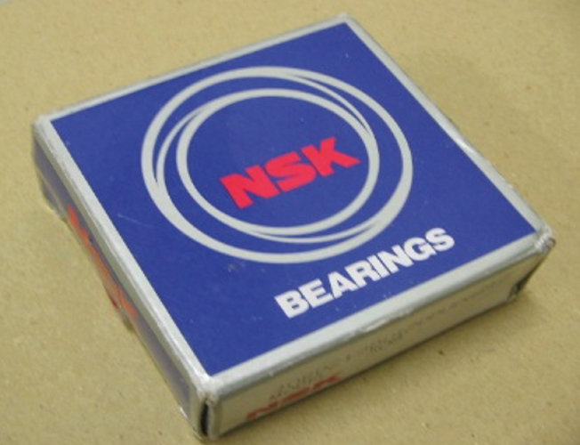 Counterfeit bearings – know the risks